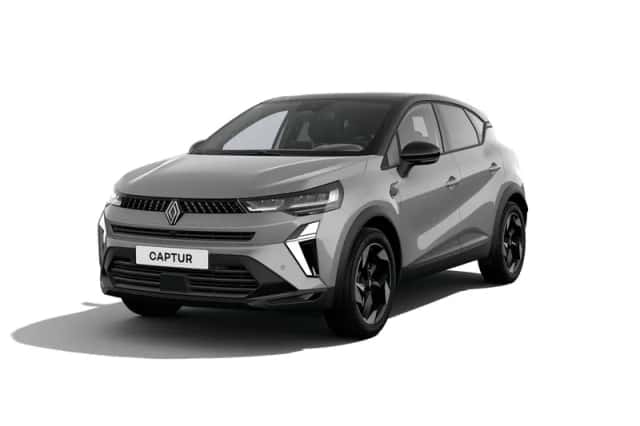 Renault Captur (2026) thumbnail 2