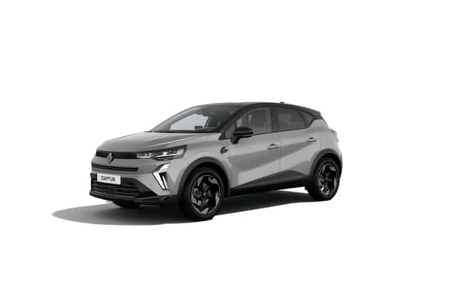 Renault Captur (2026) thumbnail 6