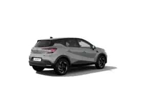 Renault Captur (2026) thumbnail 8