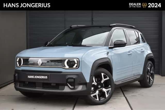 Renault 4 (2026) thumbnail 1