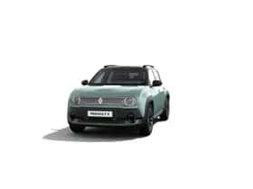 Renault 4 (2026) thumbnail 9