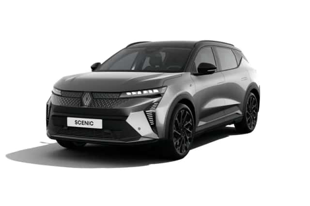 Renault Scénic (2026) thumbnail 2