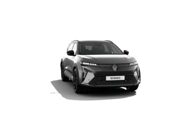Renault Scénic (2026) thumbnail 5