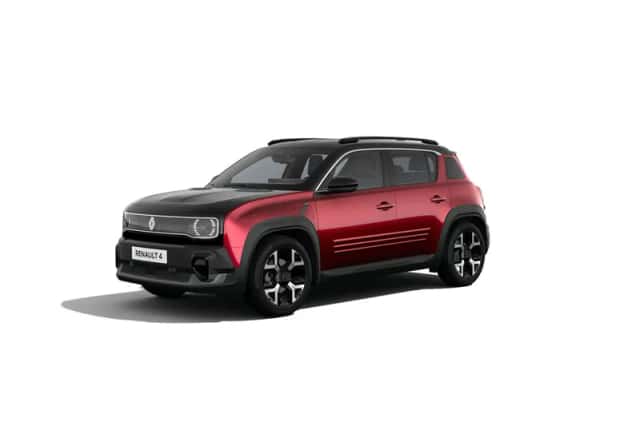 Renault 4 (2026) thumbnail 5