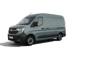 Renault Master (2024)