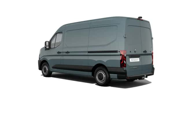 Renault Master (2024) thumbnail 2