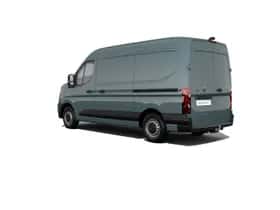 Renault Master (2024) thumbnail 2