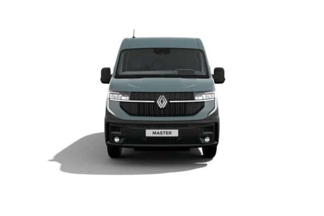 Renault Master (2024) thumbnail 3