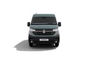 Renault Master (2024) thumbnail 3