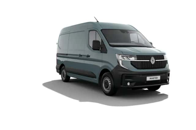 Renault Master (2024) thumbnail 4