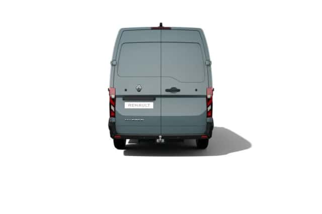 Renault Master (2024) thumbnail 5