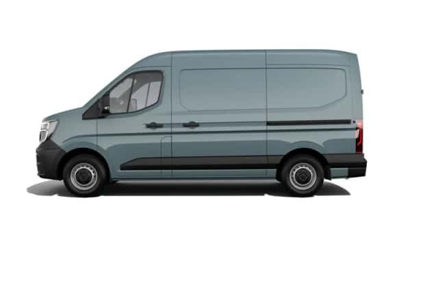 Renault Master (2024) thumbnail 6