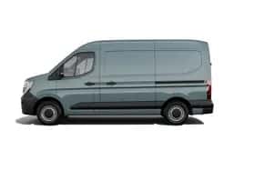 Renault Master (2024) thumbnail 6