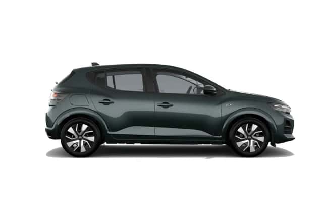 Dacia Sandero (2026) thumbnail 3