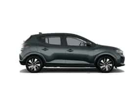 Dacia Sandero (2026) thumbnail 3