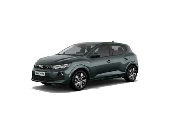 Dacia Sandero (2026) thumbnail 6