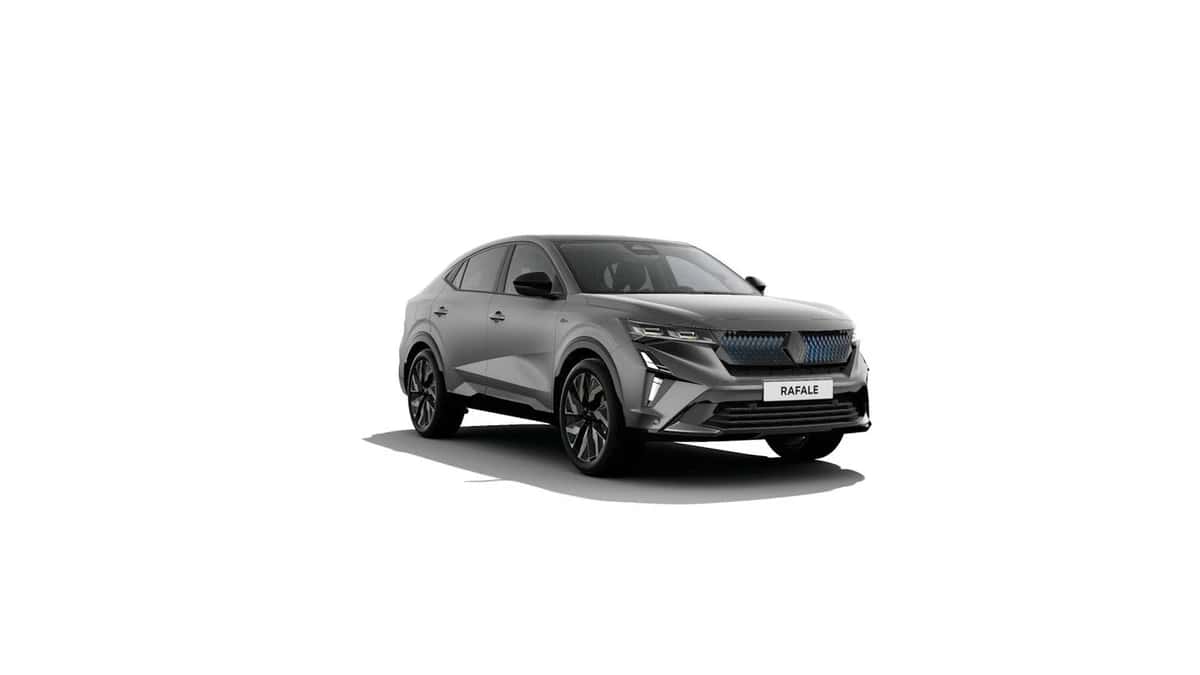 Renault Rafale (2026) — foto 1