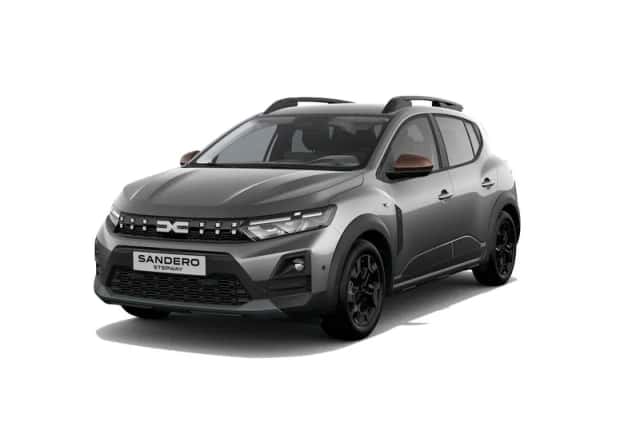 Dacia Sandero Stepway (2026) thumbnail 2