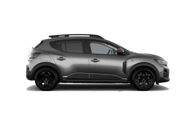 Dacia Sandero Stepway (2026) thumbnail 3