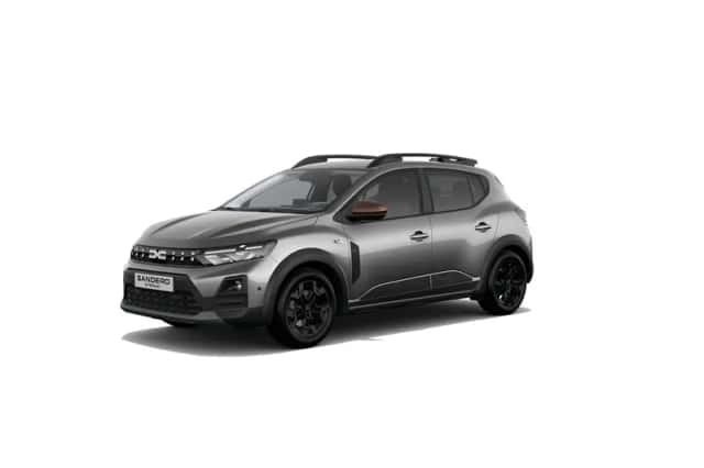 Dacia Sandero Stepway (2026) thumbnail 6