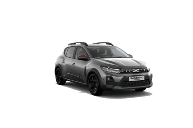 Dacia Sandero Stepway (2026) thumbnail 1