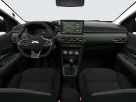 Dacia Sandero Stepway (2026) thumbnail 11