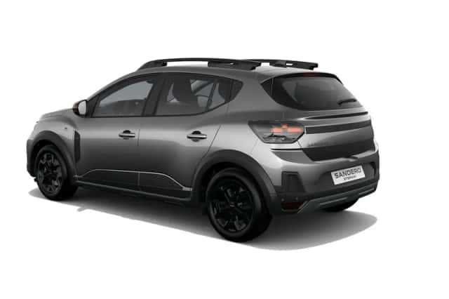Dacia Sandero Stepway (2026) thumbnail 4