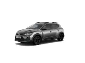Dacia Sandero Stepway (2026) thumbnail 6