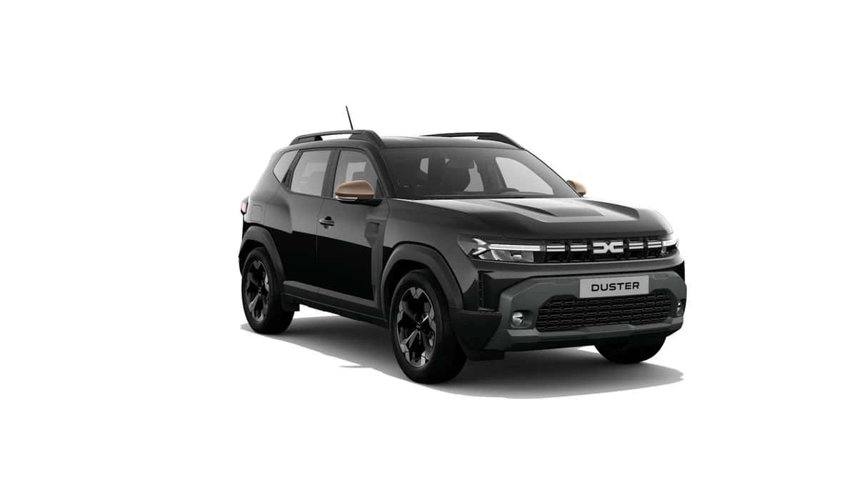 Dacia Duster (2026) — foto 1
