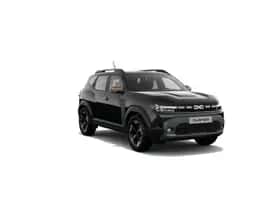 Dacia Duster (2026)