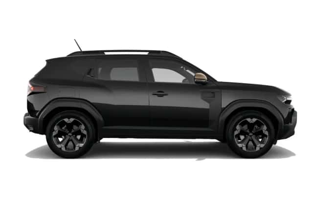 Dacia Duster (2026) thumbnail 3