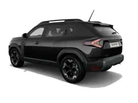 Dacia Duster (2026) thumbnail 4
