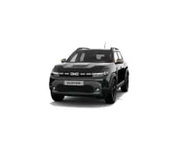 Dacia Duster (2026) thumbnail 9