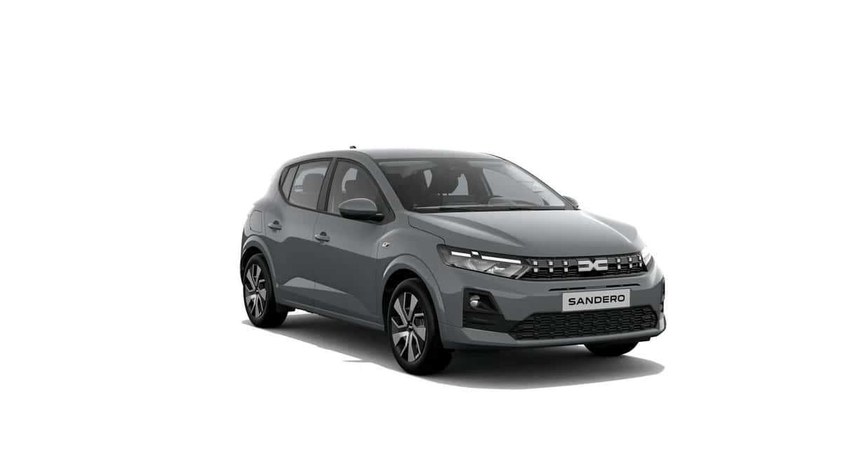 Dacia Sandero (2026) — foto 1