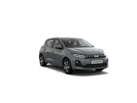 Dacia Sandero (2026) thumbnail 1