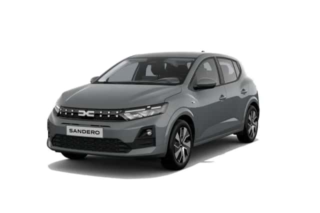 Dacia Sandero (2026) thumbnail 2