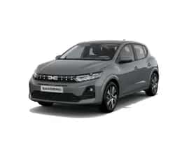 Dacia Sandero (2026) thumbnail 2
