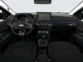 Dacia Sandero (2026) thumbnail 11