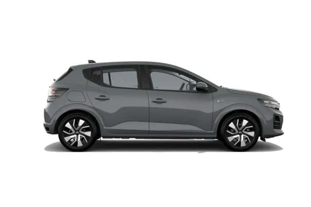Dacia Sandero (2026) thumbnail 3