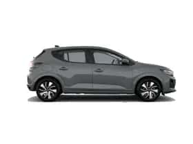 Dacia Sandero (2026) thumbnail 3