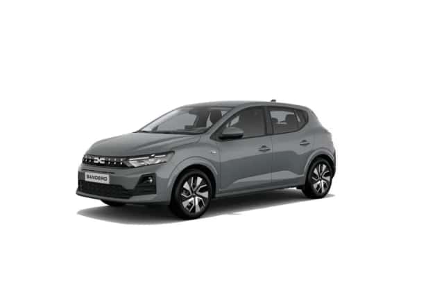 Dacia Sandero (2026) thumbnail 6