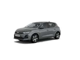 Dacia Sandero (2026) thumbnail 6