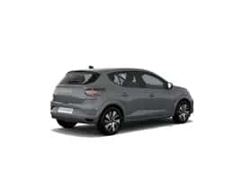 Dacia Sandero (2026) thumbnail 8