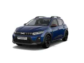 Dacia Sandero Stepway (2026) thumbnail 2