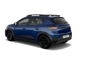 Dacia Sandero Stepway (2026) thumbnail 4