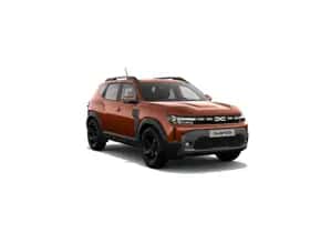 Dacia Duster (2026)
