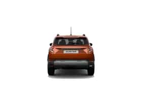 Dacia Duster (2026) thumbnail 10