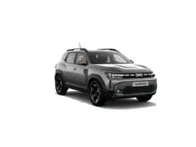 Dacia Duster (2026)