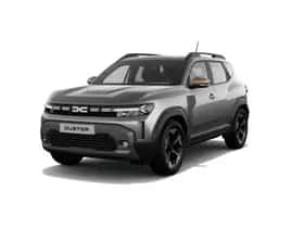 Dacia Duster (2026) thumbnail 2