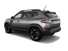 Dacia Duster (2026) thumbnail 4